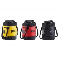 法國 Petzl BUCKET 15 直立式繩索裝備袋 (可裝45米繩)